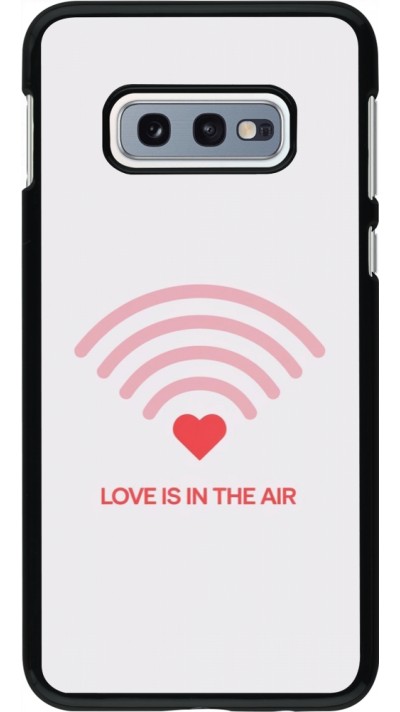 Coque Samsung Galaxy S10e - Saint Valentines Day 26 Love is in the air
