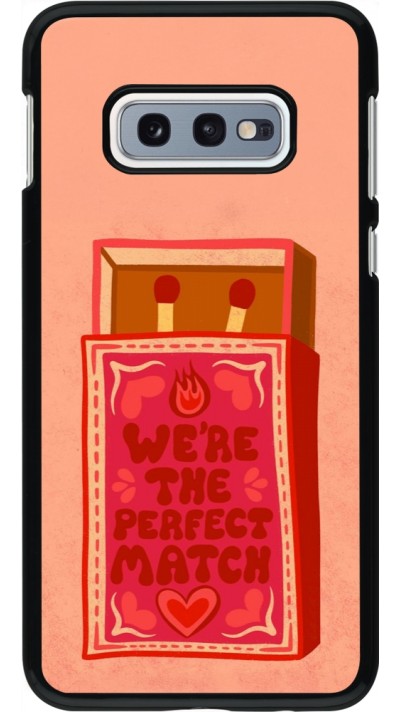 Coque Samsung Galaxy S10e - Saint Valentines Day 26 Perfect Match