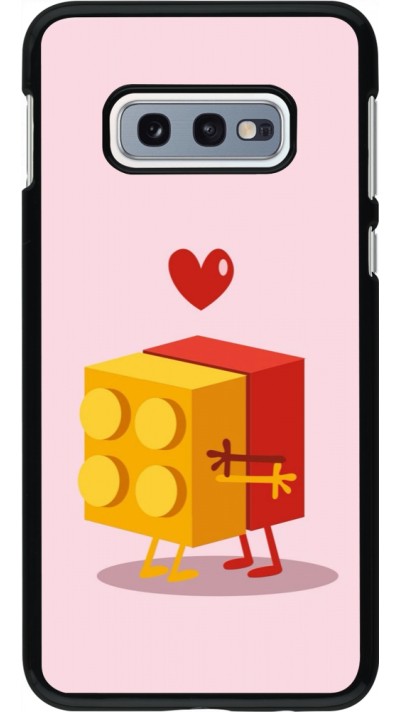 Coque Samsung Galaxy S10e - Saint Valentines Day 26 Puzzle