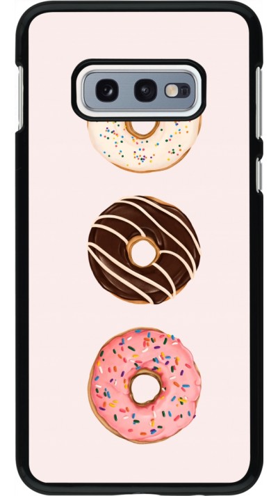 Coque Samsung Galaxy S10e - Spring 23 donuts