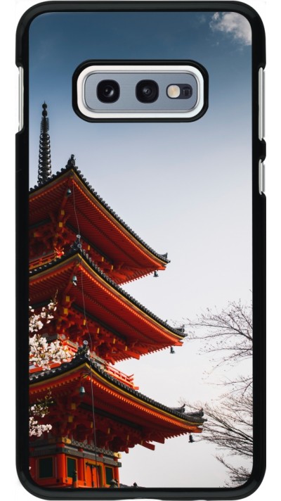 Coque Samsung Galaxy S10e - Spring 23 Japan