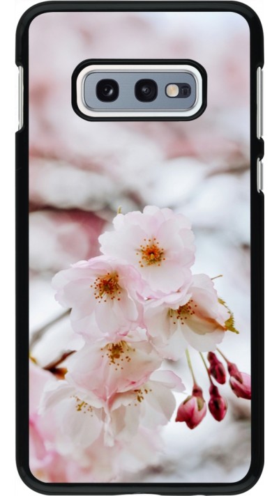 Coque Samsung Galaxy S10e - Cherry tree 2026
