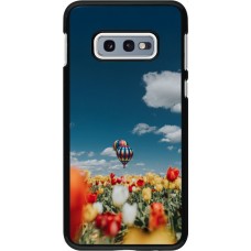 Coque Samsung Galaxy S10e - Hot air balloon Spring 2026