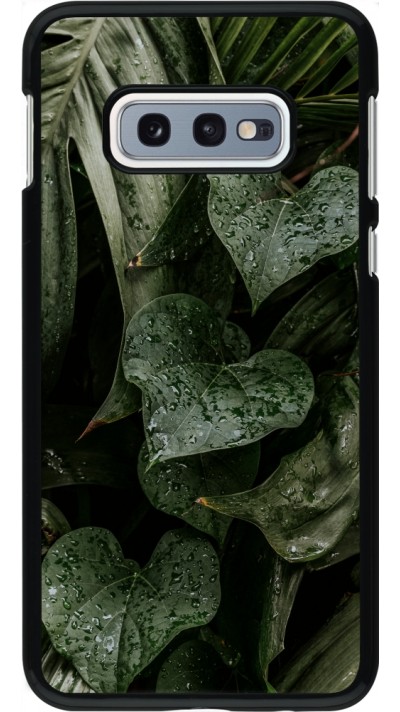 Coque Samsung Galaxy S10e - Spring 23 fresh plants