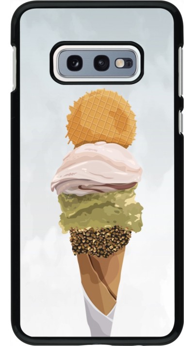 Coque Samsung Galaxy S10e - Summer 2025 Cornet