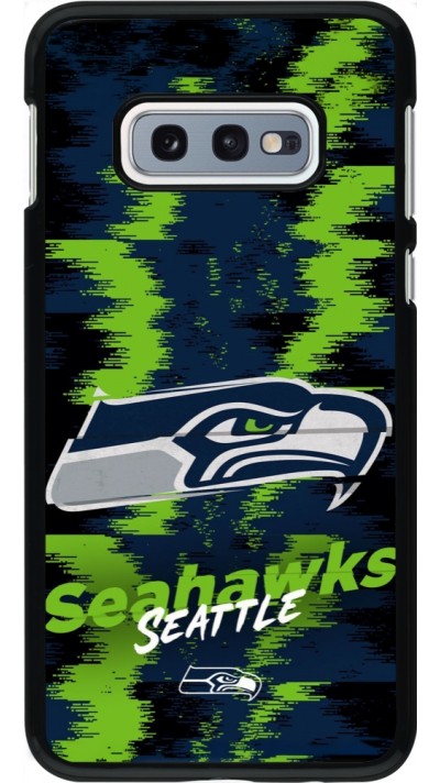 Coque Samsung Galaxy S10e - Super Bowl 26 Seattle 2