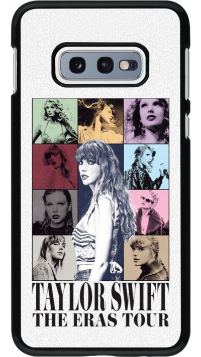 Coque Samsung Galaxy S10e - Taylor Swift The Eras Tour