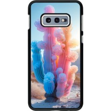 Coque Samsung Galaxy S10e - Artificial vegetation 2025