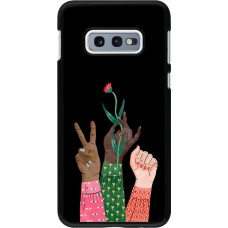 Coque Samsung Galaxy S10e - Womens day 2026 2