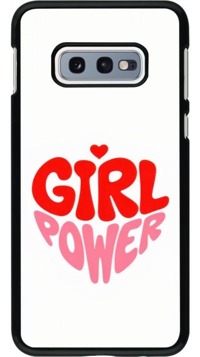 Coque Samsung Galaxy S10e - Womens day 2026 6