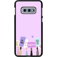 Coque Samsung Galaxy S10e - Womens day 2026 9