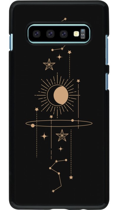 Coque Samsung Galaxy S10+ - Spring 23 astro