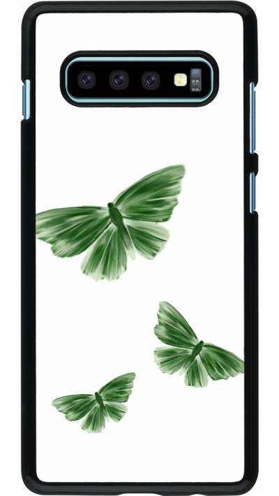 Coque Samsung Galaxy S10+ - Butterflies 2026