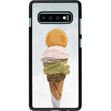 Coque Samsung Galaxy S10+ - Summer 2025 Cornet