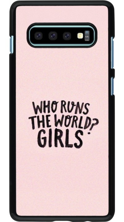 Coque Samsung Galaxy S10+ - Womens day 2026 3