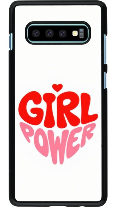 Coque Samsung Galaxy S10+ - Womens day 2026 6