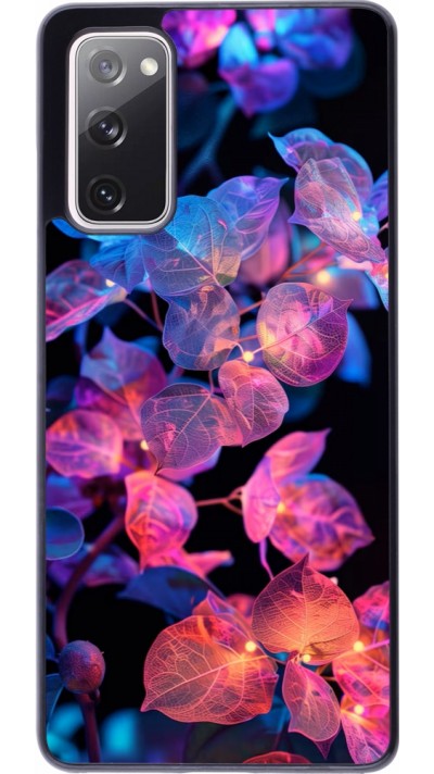 Samsung Galaxy S20 FE 5G Case Hülle - Artificial vegetation 2025