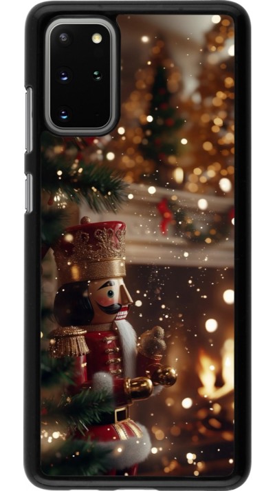 Coque Samsung Galaxy S20+ - Christmas 25 Xmas Nutcracker