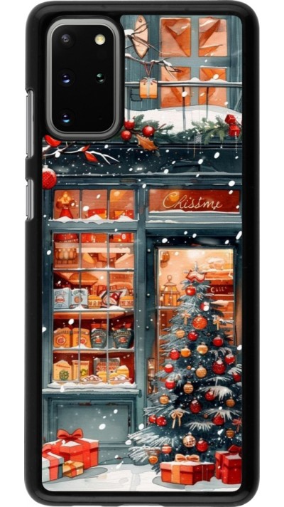 Coque Samsung Galaxy S20+ - Christmas 25 Xmas Shop