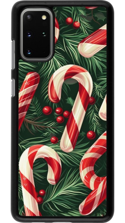 Coque Samsung Galaxy S20+ - Christmas 25 Xmas Stick