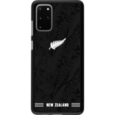 Coque Samsung Galaxy S20+ - Maillot de football Nouvelle-Zélande 2026 personnalisable