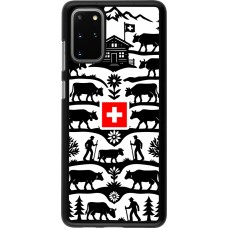 Coque Samsung Galaxy S20+ - Poya Suisse 3