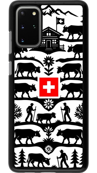 Coque Samsung Galaxy S20+ - Poya Suisse 3