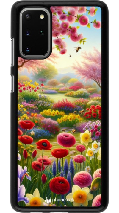 Coque Samsung Galaxy S20+ - Spring 25 Bouquet printemps
