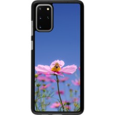 Coque Samsung Galaxy S20+ - Bee on a flower Spring 2026