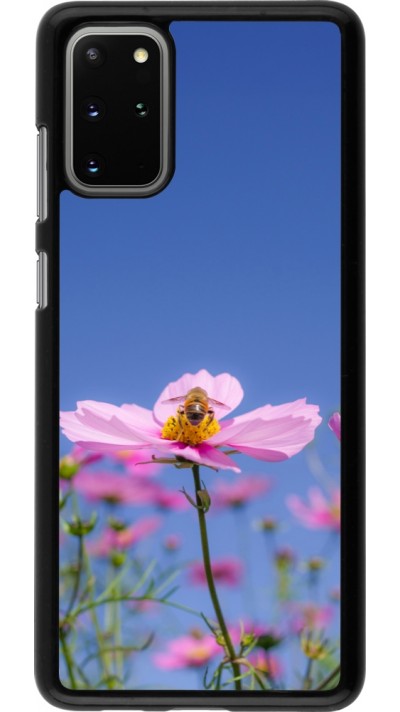 Samsung Galaxy S20+ Case Hülle - Bee on a flower Spring 2026