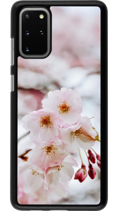 Samsung Galaxy S20+ Case Hülle - Cherry tree Spring 2026
