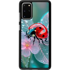Coque Samsung Galaxy S20+ - Ladybird in bloom Spring 2026