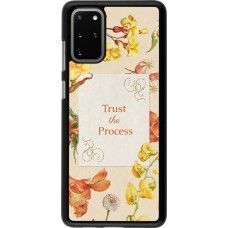 Coque Samsung Galaxy S20+ - Trust the process Spring 2026