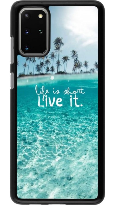 Coque Samsung Galaxy S20+ - Summer 18 24
