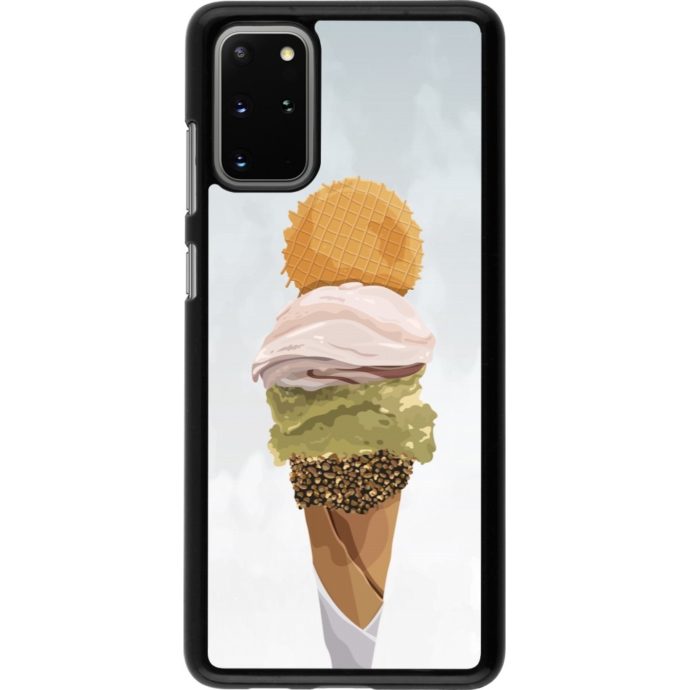 Coque Samsung Galaxy S20+ - Summer 2025 Cornet