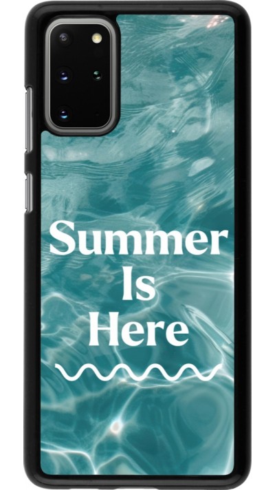 Coque Samsung Galaxy S20+ - Summer 2025 Summer is here