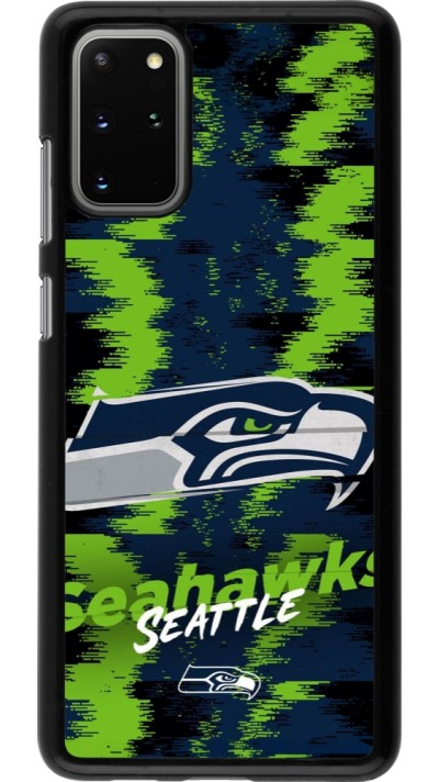 Coque Samsung Galaxy S20+ - Super Bowl 26 Seattle 2