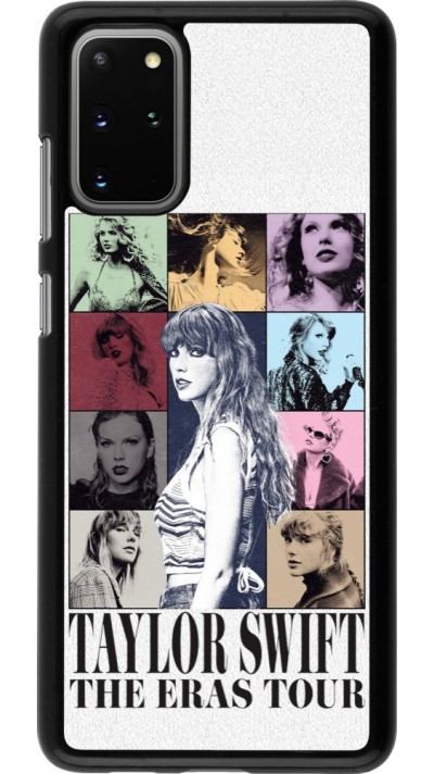 Coque Samsung Galaxy S20+ - Taylor Swift The Eras Tour