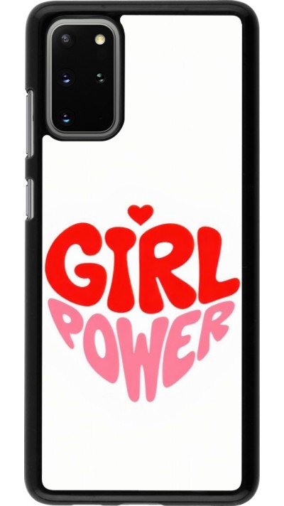 Samsung Galaxy S20+ Case Hülle - Womens day 2026 6