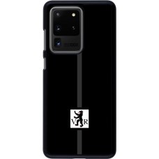 Coque Samsung Galaxy S20 Ultra - Canton AR noir