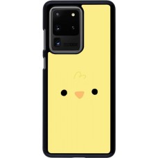 Coque Samsung Galaxy S20 Ultra - Easter 2026 Little chicken