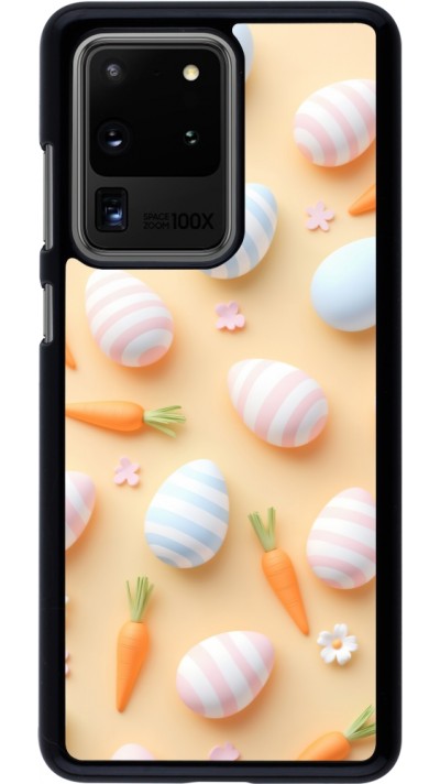 Coque Samsung Galaxy S20 Ultra - Easter 2026 Pattern Easter
