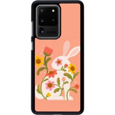 Coque Samsung Galaxy S20 Ultra - Easter 2026 Rabbit collage