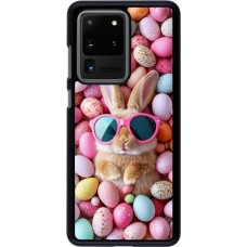 Coque Samsung Galaxy S20 Ultra - Easter 2026 Rabbit fun