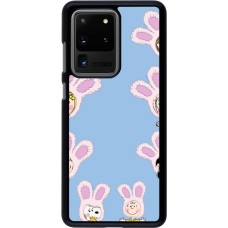 Coque Samsung Galaxy S20 Ultra - Easter 2026 Snoopy