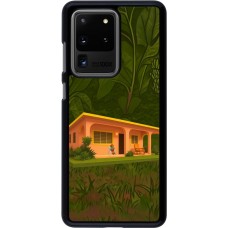 Coque Samsung Galaxy S20 Ultra - Benitos house DTMF