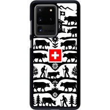 Coque Samsung Galaxy S20 Ultra - Poya Suisse 3