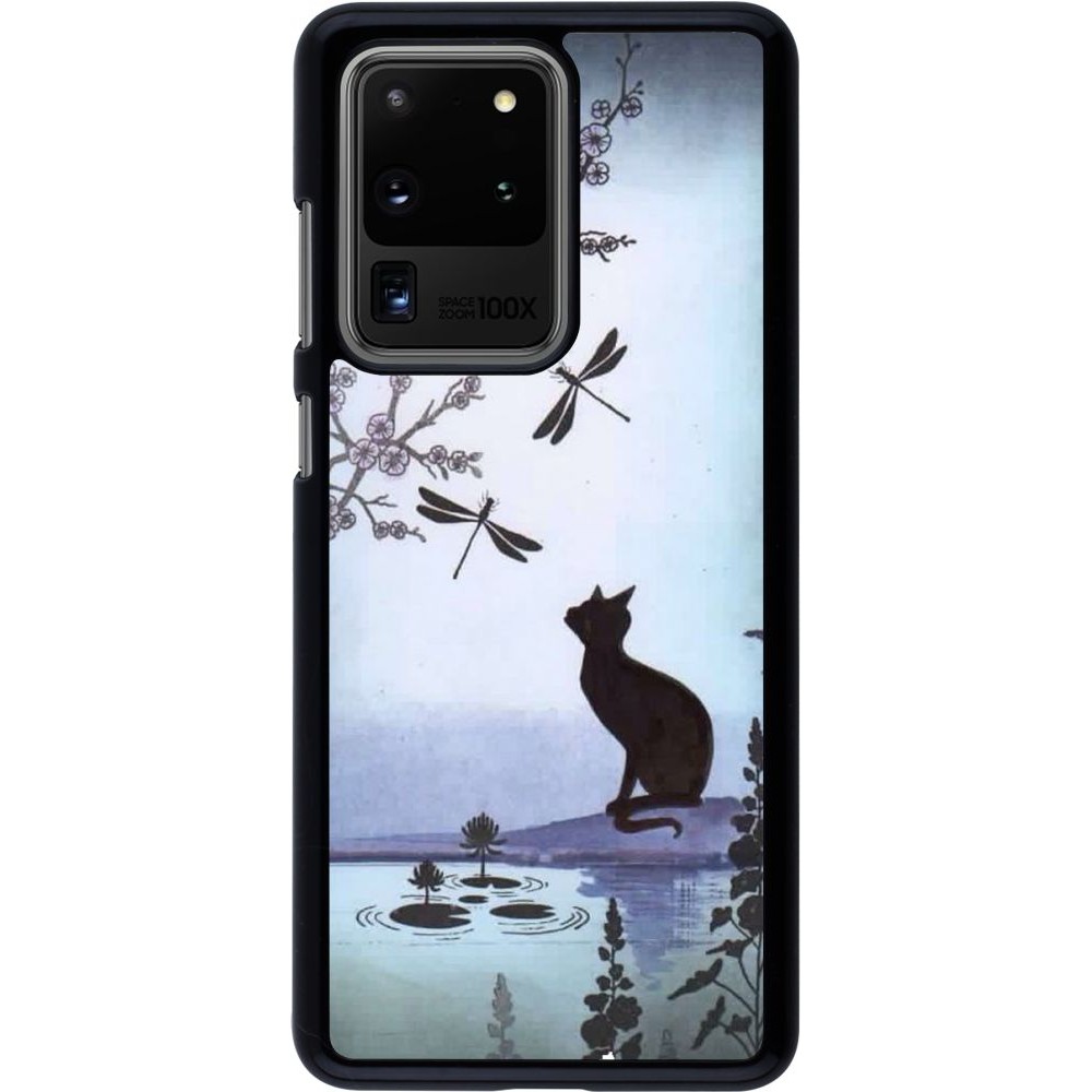 Coque Samsung Galaxy S20 Ultra - Spring 19 12