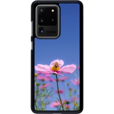 Coque Samsung Galaxy S20 Ultra - Bee on a flower Spring 2026