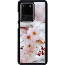 Coque Samsung Galaxy S20 Ultra - Cherry tree Spring 2026
